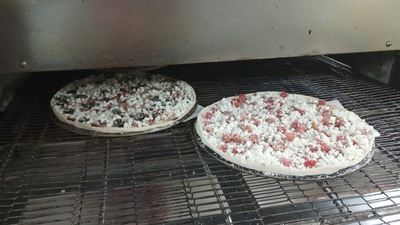 Ricardo Antonio Zurita Ibañez Pizzerias Bar y Servicios Gastronomicos