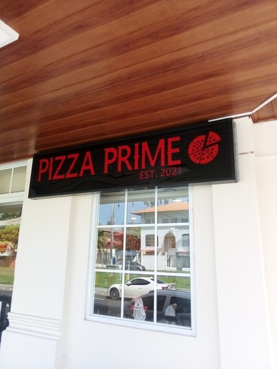 Pizzaria prime