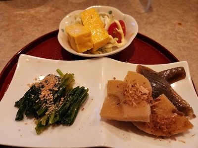 スナックＡ１５１・美鈴