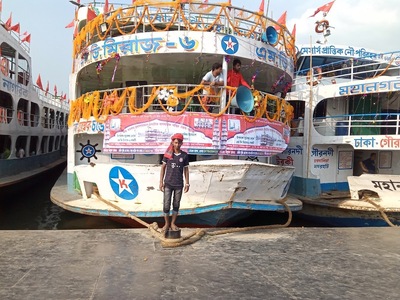 Feroz Khan