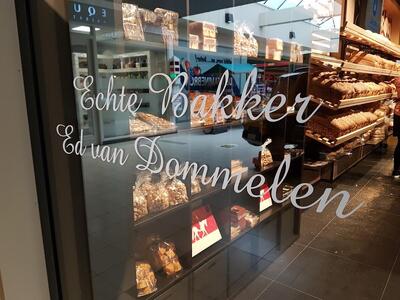 De Echte Bakker