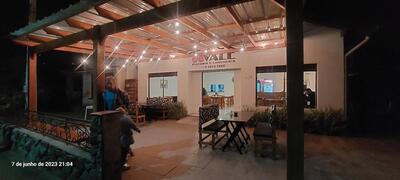 Pizzaria do vale