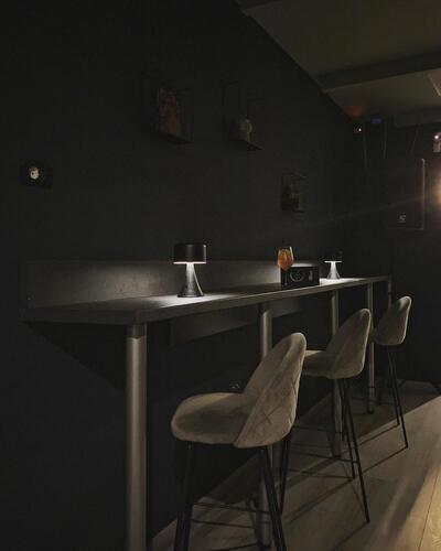 Kaif Sushi Bar