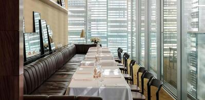 Bistro George