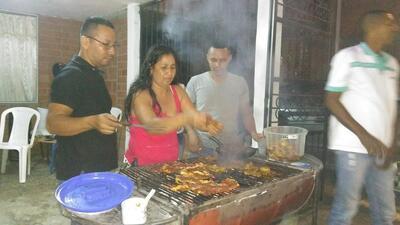 Panadería La Trigeñita