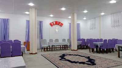 Elnur Ailəvi İstirahət Mərkəzi