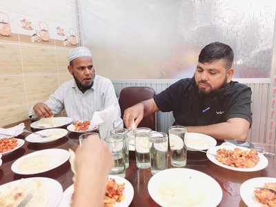 Faifa Restaurant