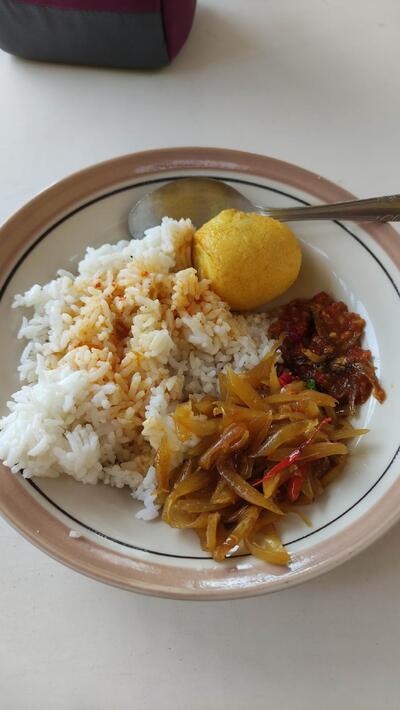 Warung Obet