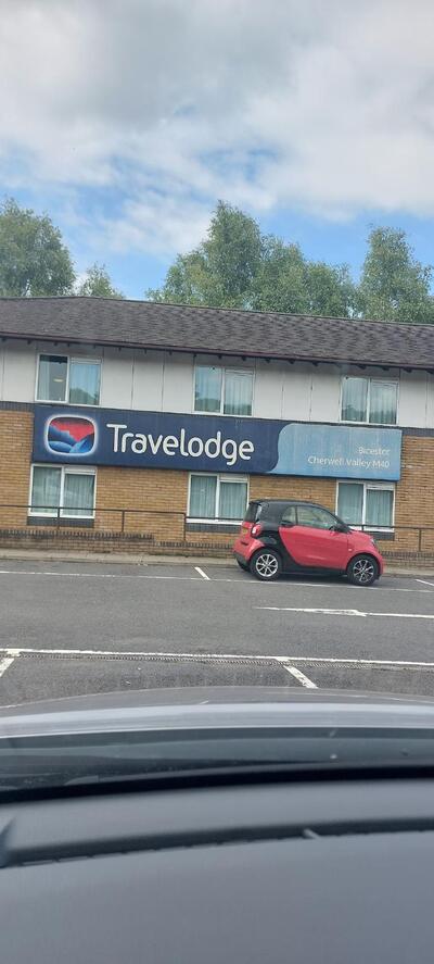 Cherwell valley