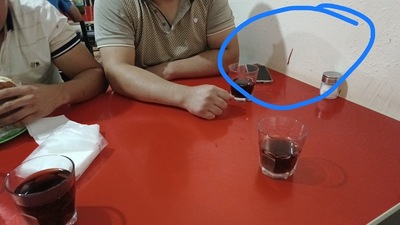 Bar Rustam aka