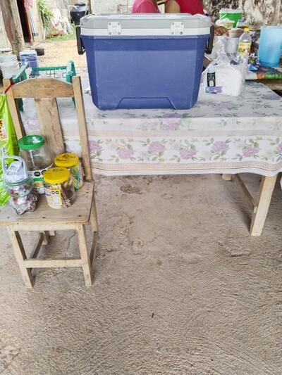 Pollos asados al estilo Sinaloa Nataly "San José"