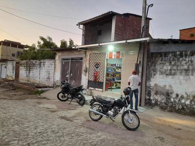 Panificadora Sāo Francisco