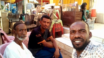 مخبز الجميعابي