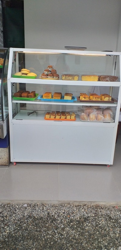 Amindu Bakers