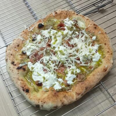 Artigiani della Bontà Pizza e Pasta