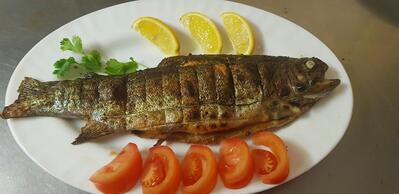 Кафе "Крым"