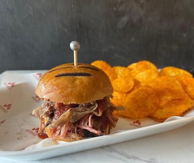 Smoked Catering & Events