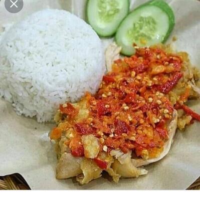 Ayam Lalapan Online