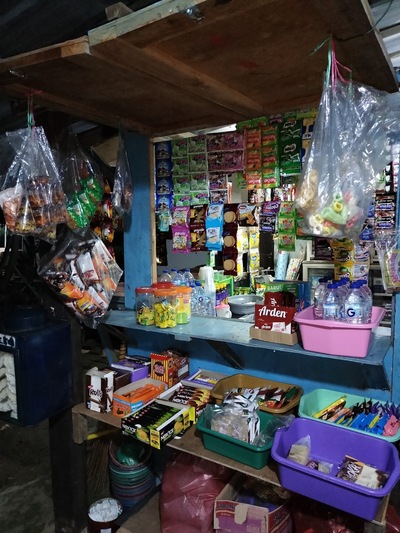 WARUNG IBU OPAL