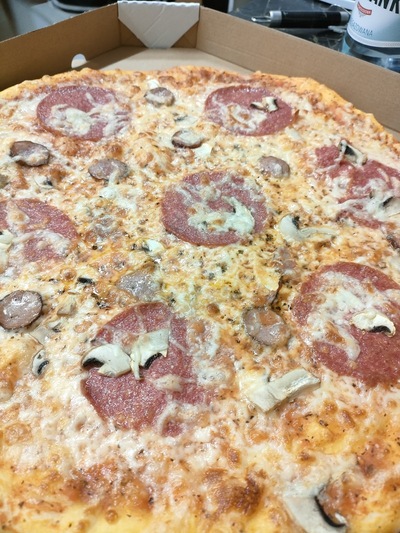 Pizzeria Terepizza
