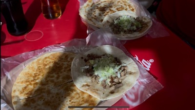 Taquería Chayo