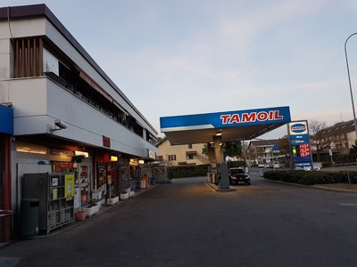 Relais Discount De Forti Sàrl