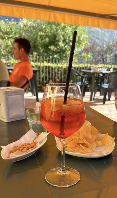 Caffè del colle