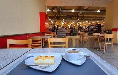 Bäckerei Künkel