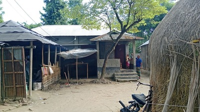 দুলাল চা স্টল
