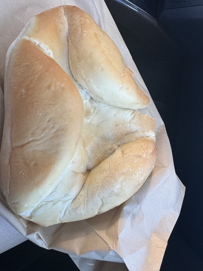 Panadería La Adjunteña