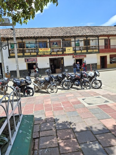 Mi Tierra