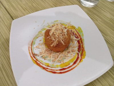Trattoria " Broccia"