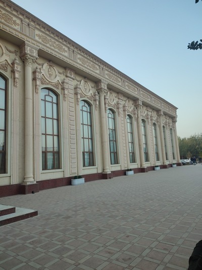 Bohor restorant