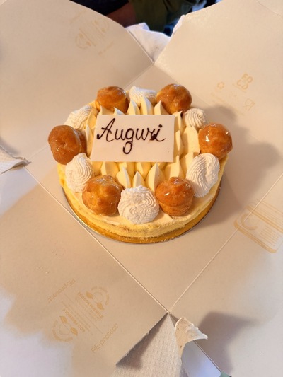 Pasticceria Andreoletti