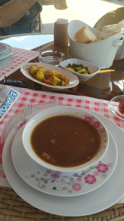 Saklı Bahçe (Kadınlar Kooperatifi)