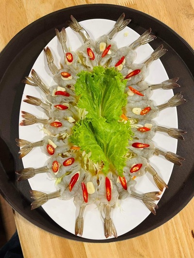 SS Seafood thaifood restaurant&bar