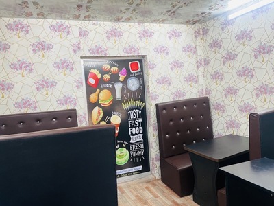 Nokkhotro (Fast food)