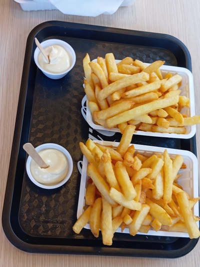 Mel's Sandwicherie