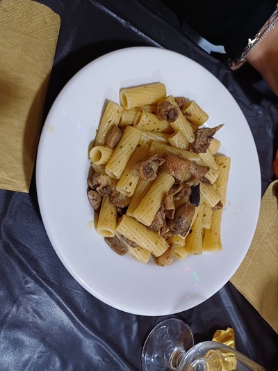 Pizzeria Rugantino