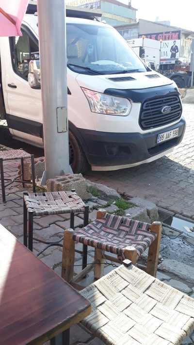 Urfa Sofra Salonu