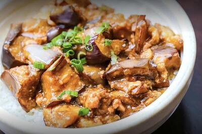Trishan Food