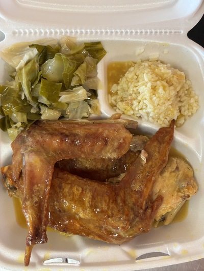 Annie Bee's Country Cookin'