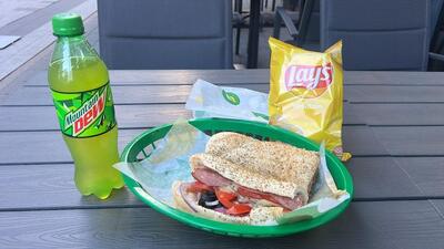 Subway Rahlstedt