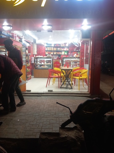 Tasty Treat - Nabiganj Bazar, Habigonj
