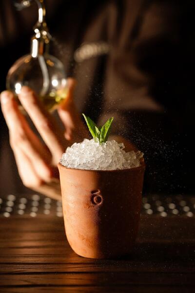 Gongu Restaurant