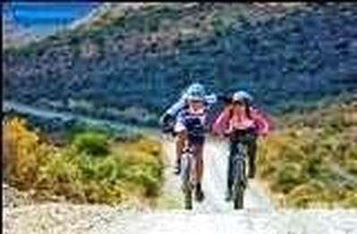 Baviaans Mega Mountain Bike Tour