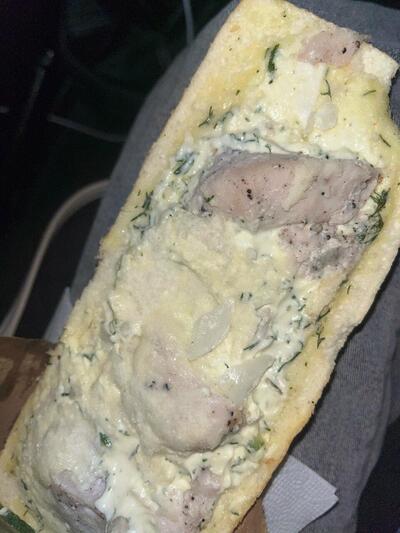 Русский Аппетит