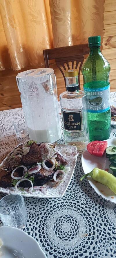 Ханский дворик