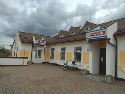 У Крынiцы