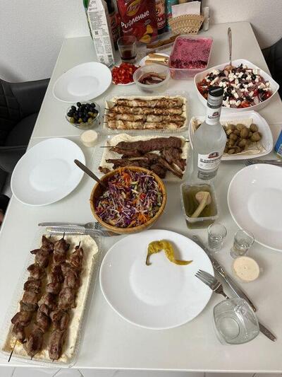 Грильваген